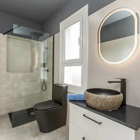 Evian By Interhome *