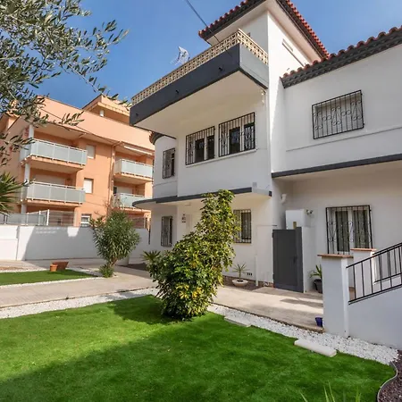 Evian By Interhome Villa *