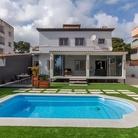Evian By Interhome Βίλα *