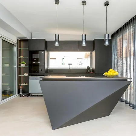فيلة Evian By Interhome *