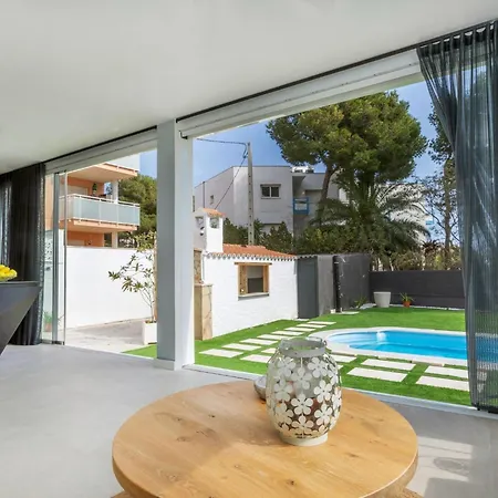 Evian By Interhome فيلة ميامي بلاتجا